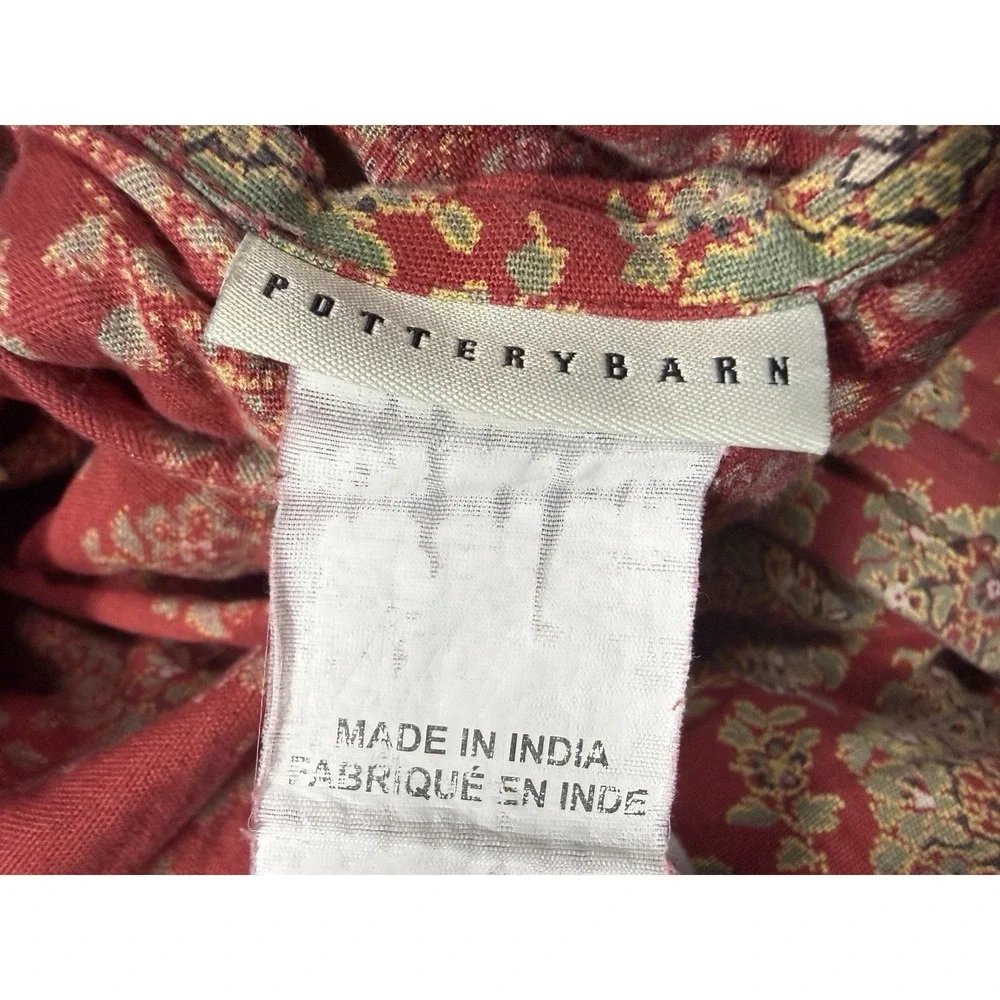Pottery Barn pottery barn